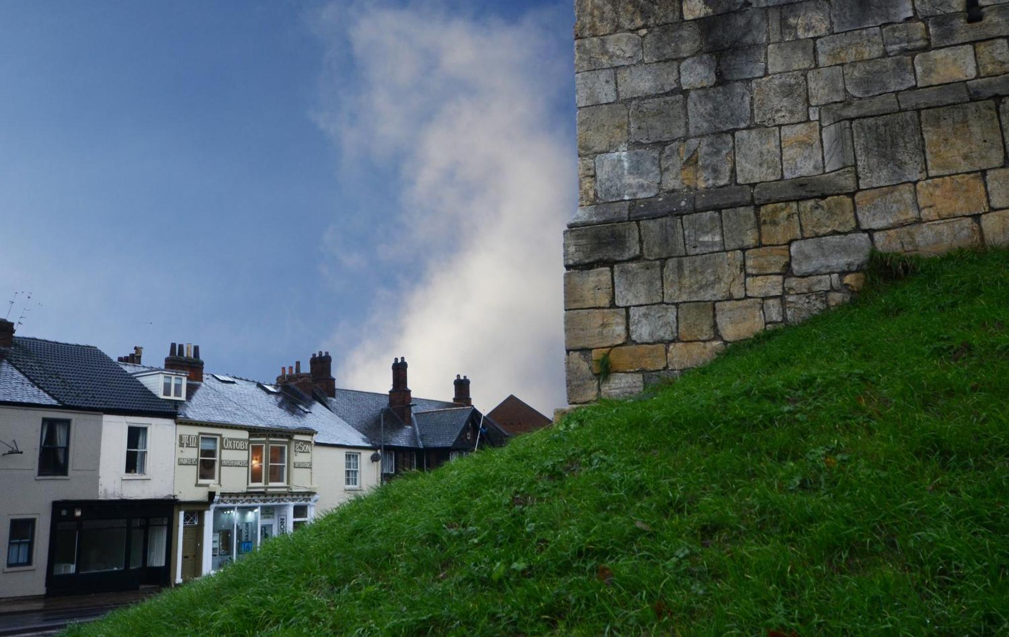 Fishergate Luxury Town House- Close To City Centre - York — Photos 1